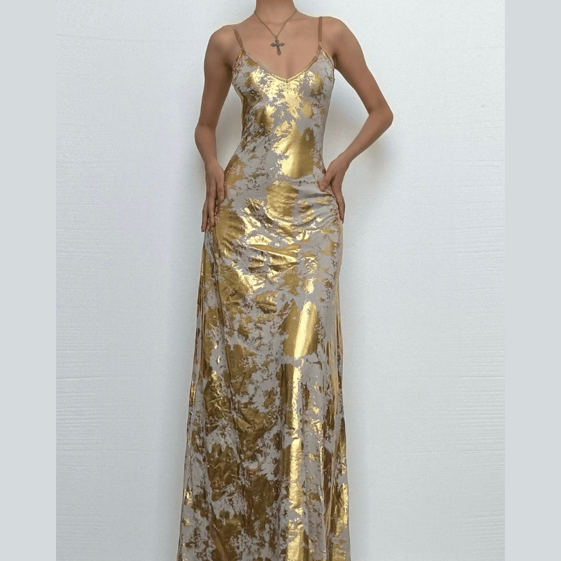 fitted lace wedding dress Amazon.com: Metallic Holographic A-Line Skater Dress for Women - Alien Rave  Outfit, Festival Sexy Dance Dress, Party Clubwear, Dancewear, Streetwear,  70s Disco Outfit
