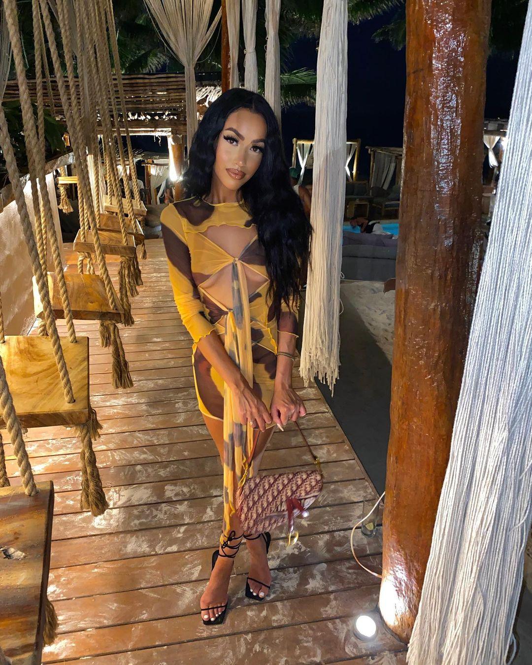 How To Be Sexy-Words And Deeds