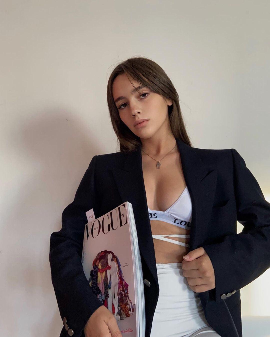 How to Be Sexy-Always Ready