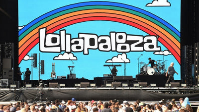 Rock Your Festival Look with Halibuy Fashion Lollapalooza Inspired Collection