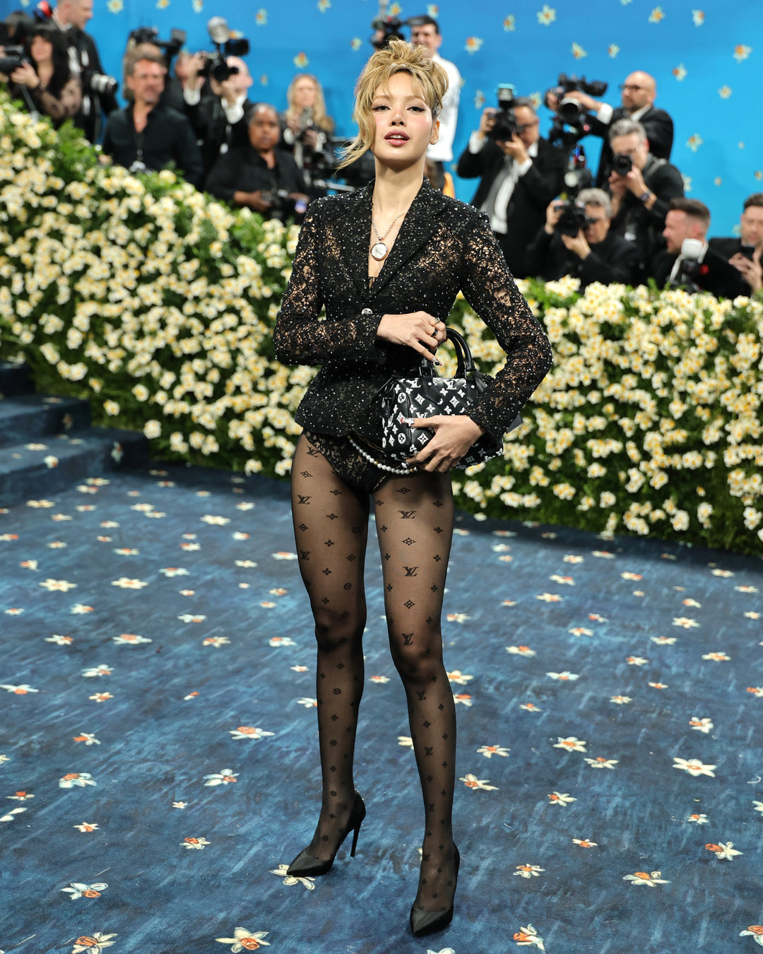 "Met Gala 2025 Preview: Unveiling Top Fashion Trends, Influential Designers, and Celebrities Set to Dominate the Red Carpet!"