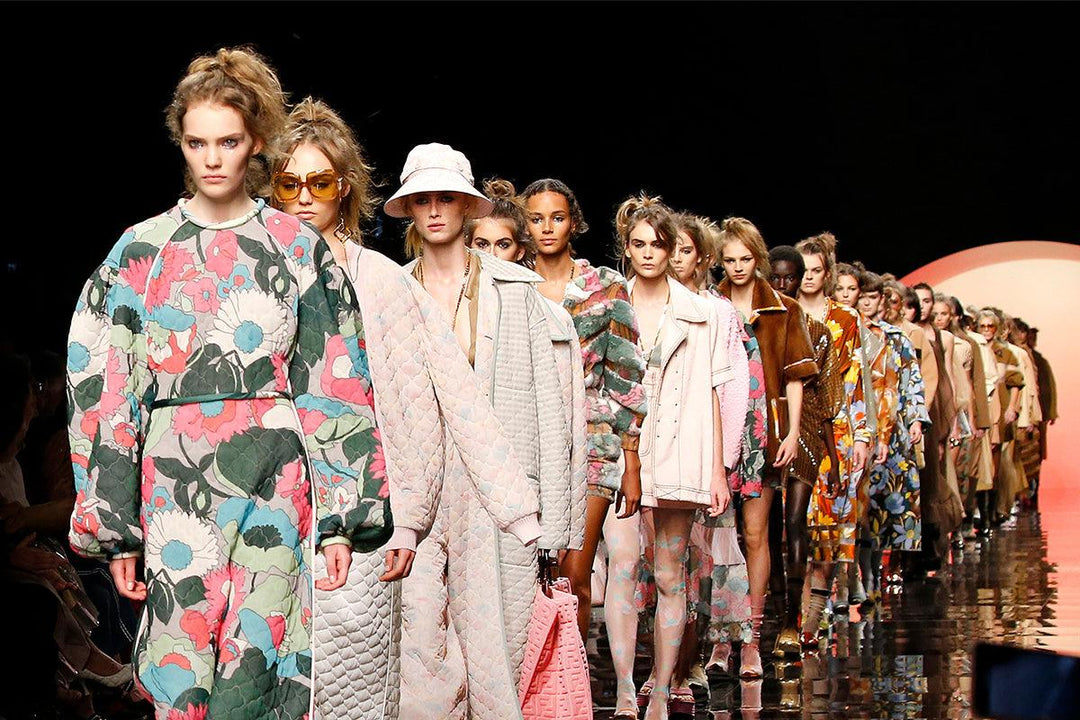 Fashion Trend Forecasting: How Brands Predict New Styles - Halibuy