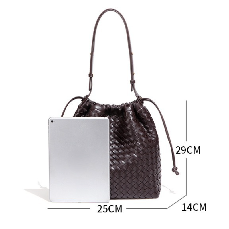 THE Drawstring Bucket - Halibuy - 3