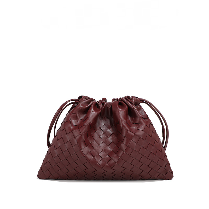 THE DRAWSTRING POUCH - Halibuy - 5