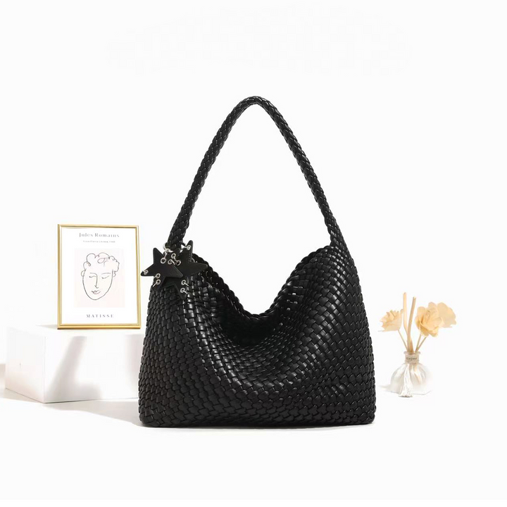 THE STAR VOLUME TOTE - Halibuy - 2