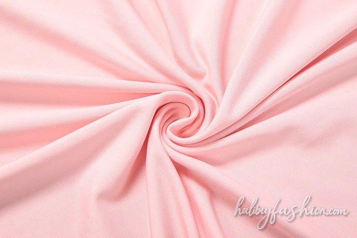 Ruched bowknot solid backless cami maxi dress