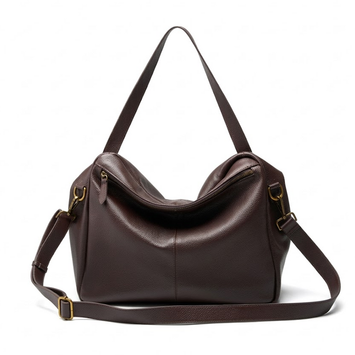 THE HERITAGE FOLD-OVER MESSENGER - Halibuy - 14