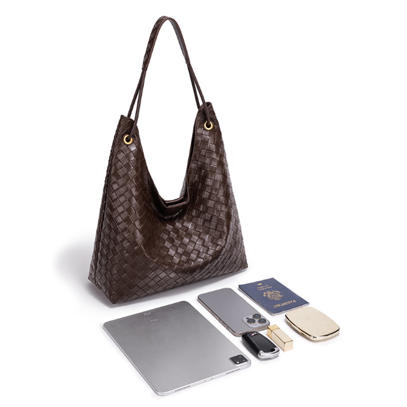 THE ULTRA-SLOUCH TOTE - Halibuy - 7