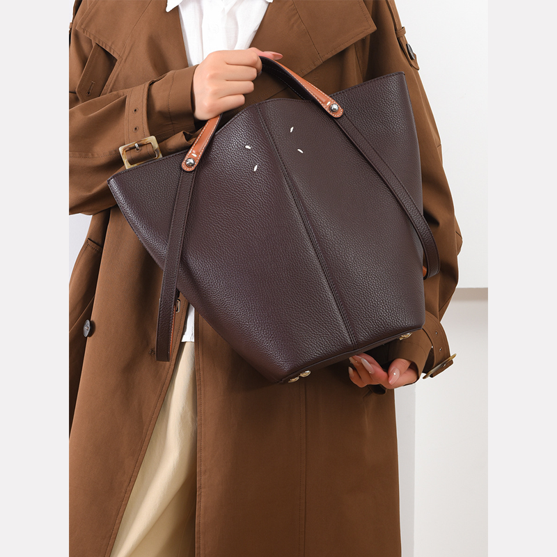 THE DECONSTRUCTED ORIGAMI TOTE - Halibuy - 5
