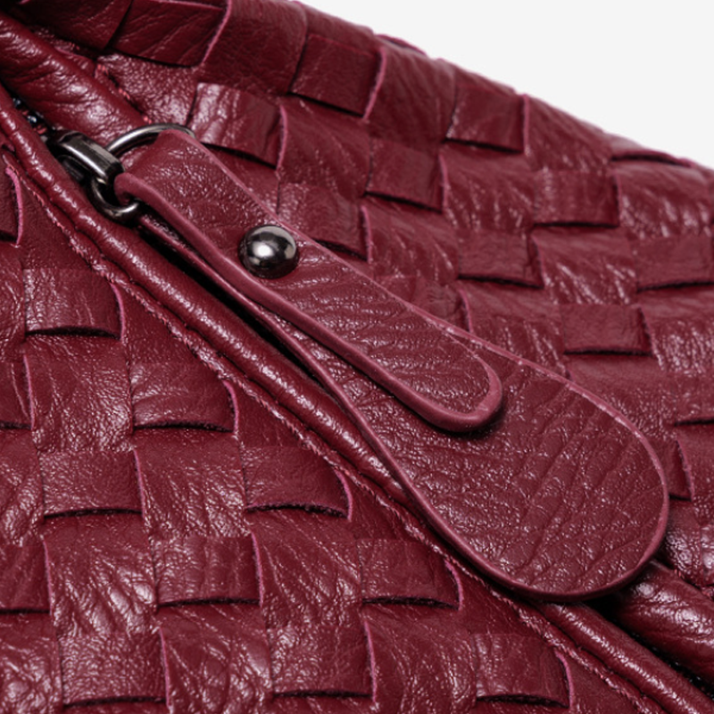 THE ARTISANAL INTEGRATED HOBO - Halibuy - 19