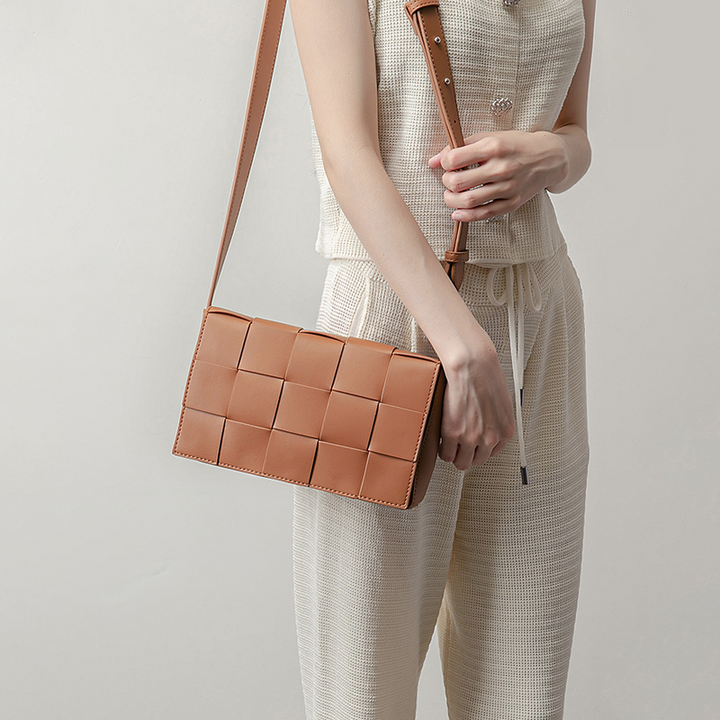 THE CASSETTE CROSSBODY - Halibuy - 7
