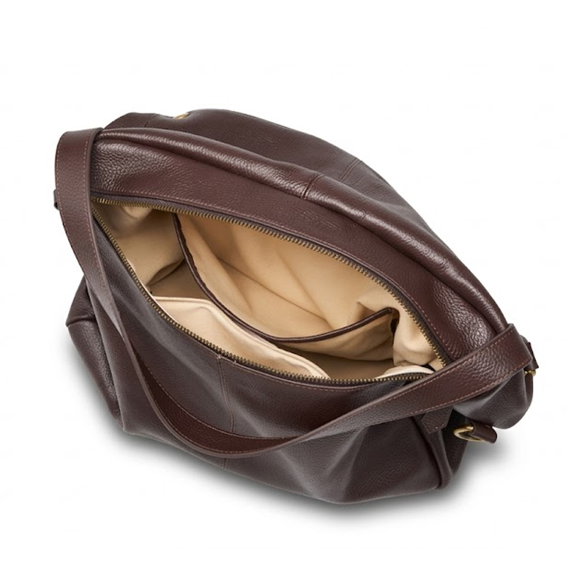 THE HERITAGE FOLD-OVER MESSENGER - Halibuy - 15