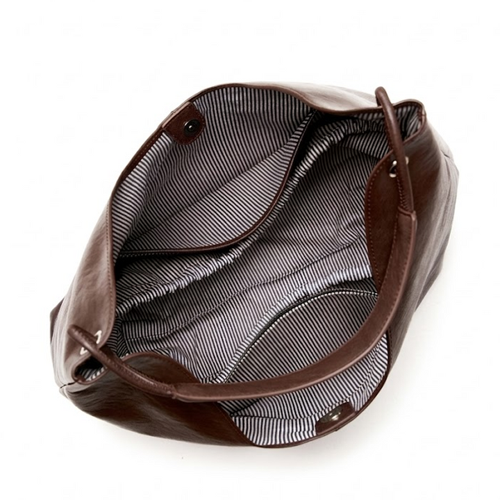 THE FLUID SLOUCH TOTE - Halibuy - 5