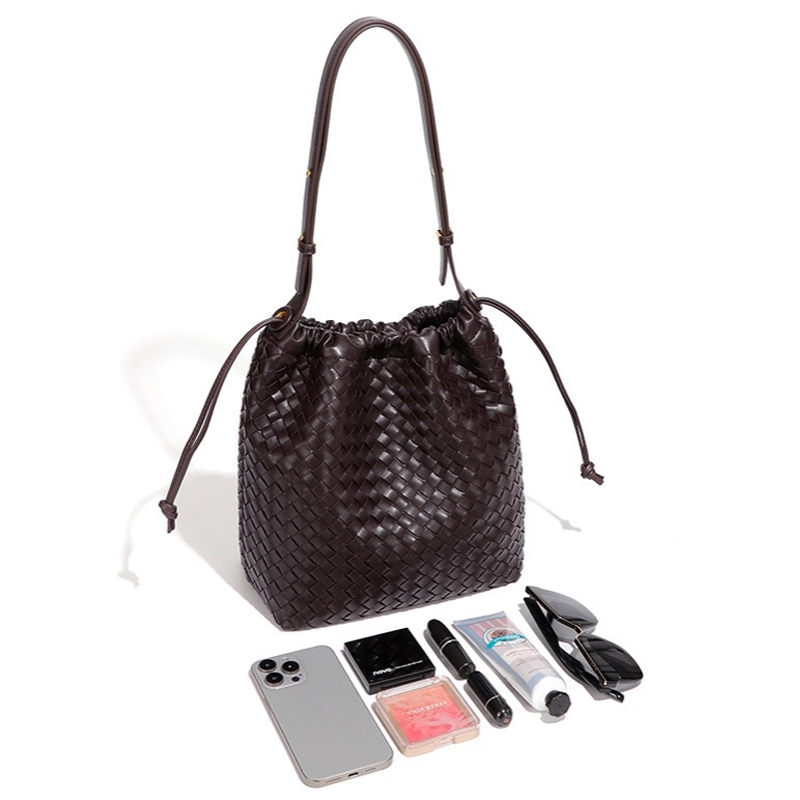 THE Drawstring Bucket - Halibuy - 10