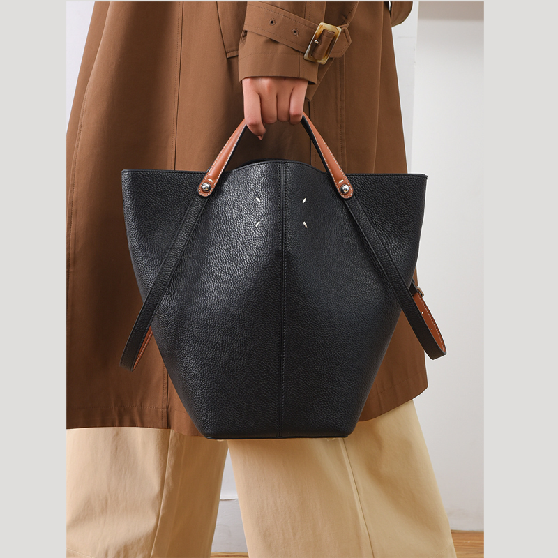 THE DECONSTRUCTED ORIGAMI TOTE - Halibuy - 4