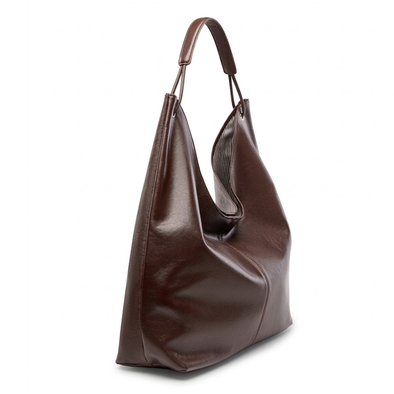 THE FLUID SLOUCH TOTE - Halibuy - 11