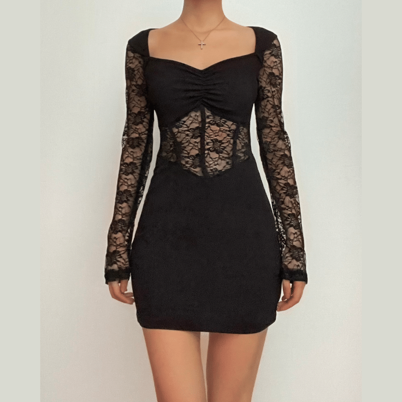 Sexy & Edgy (Dresses) Halibuy Sexy & Edgy (Dresses) Halibuy
