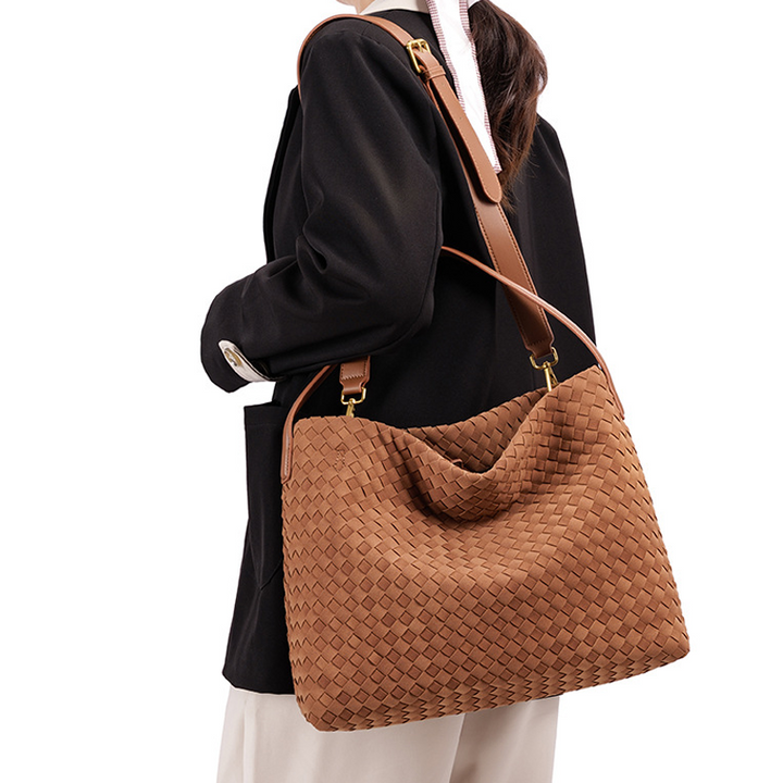 THE SOFT FOLD HOBO - Halibuy - 13