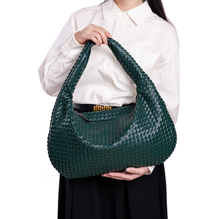 THE ARTISANAL INTEGRATED HOBO - Halibuy - 7