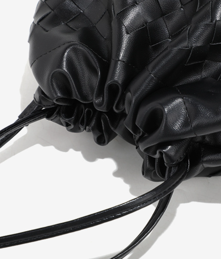 THE DRAWSTRING POUCH - Halibuy - 12