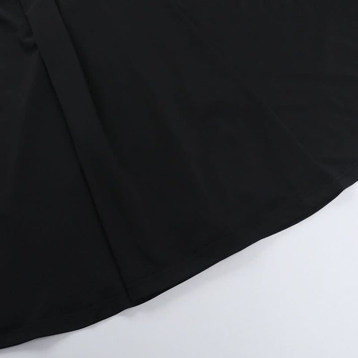 Off shoulder mesh patchwork ruched maxi dress  | Festival Outfits Women