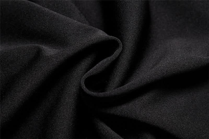 V neck lace hem ruffle cami maxi dress  | Festival Outfits Women-final-sale