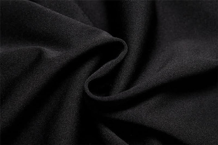 V neck lace hem ruffle cami maxi dress  | Festival Outfits Women-final-sale