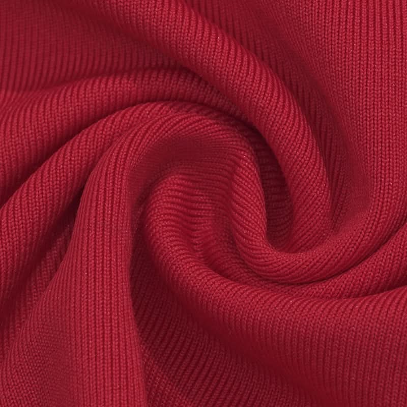 Off shoulder long sleeve hollow out ruched cut out mini dress  | Festival Outfits Women