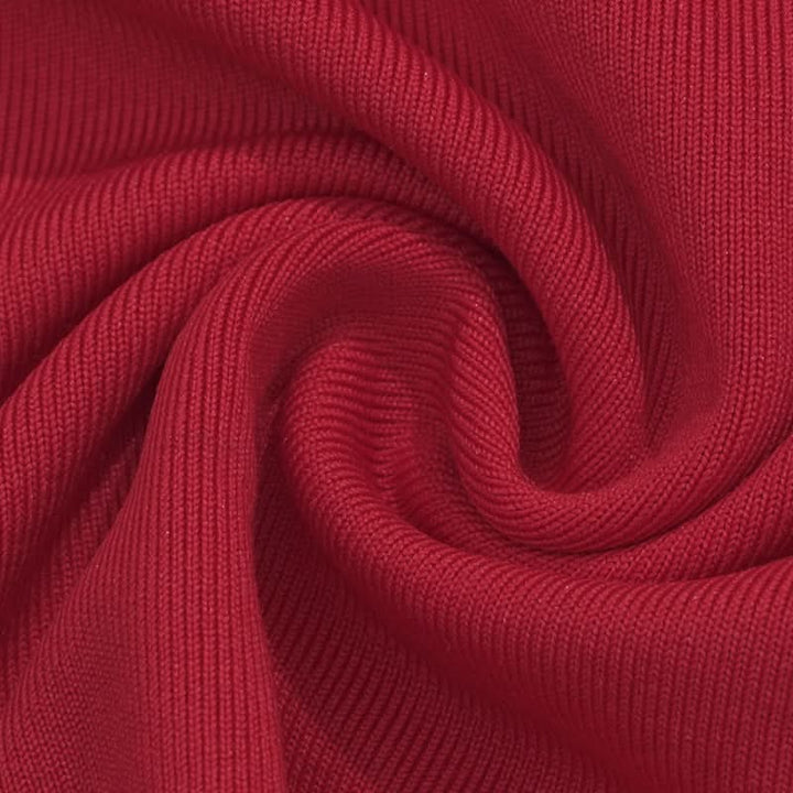 Off shoulder long sleeve hollow out ruched cut out mini dress  | Festival Outfits Women