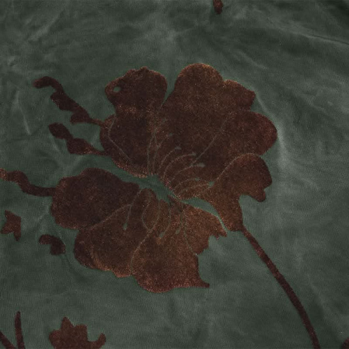 Long sleeve backless self tie slit maxi dress  | Festival Outfits Women