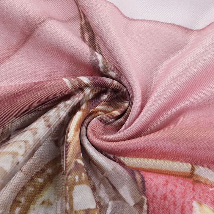 Hollow out o ring contrast cut out mini dress  | Festival Outfits Women