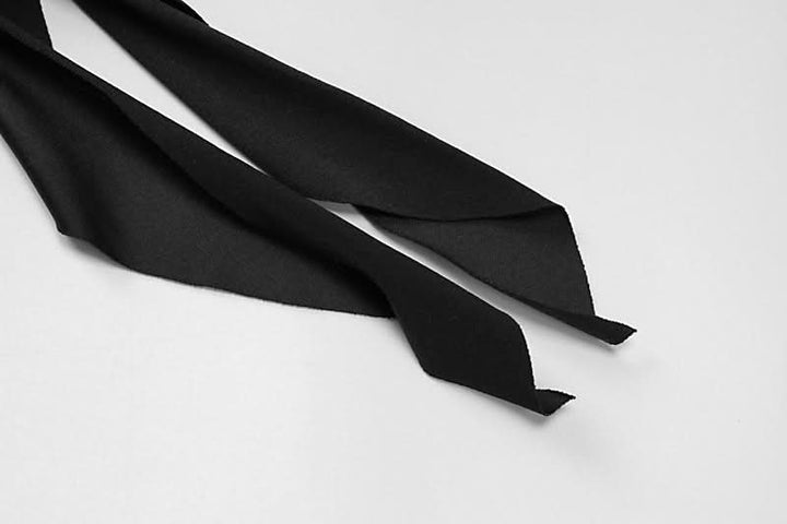 Irregular solid ruffle tube midi dress  | Festival Outfits Women