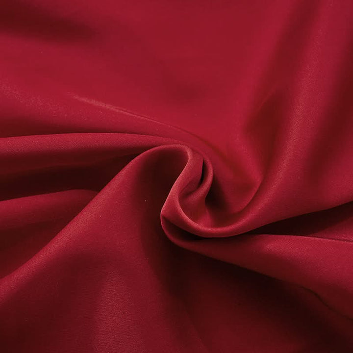 Zip-up slit ruffle backless cami maxi dress  | Festival Outfits Women