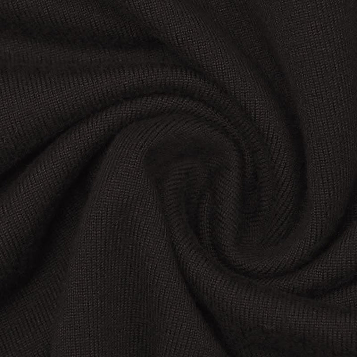 Halter self tie ruched deep V neck mini dress  | Festival Outfits Women