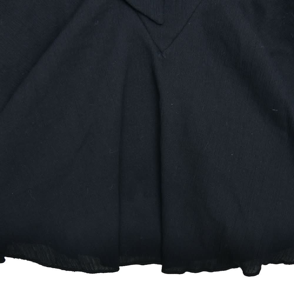 Off shoulder long flared mesh bowknot mini dress  | Festival Outfits Women