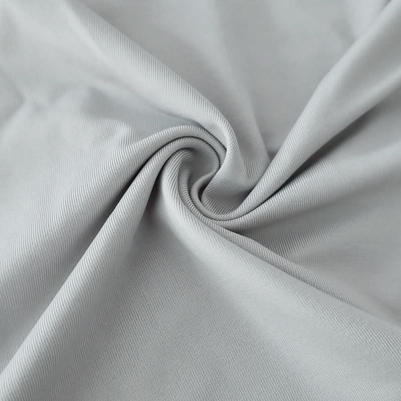 Ruched slit flower applique backless mini dress  | Festival Outfits Women