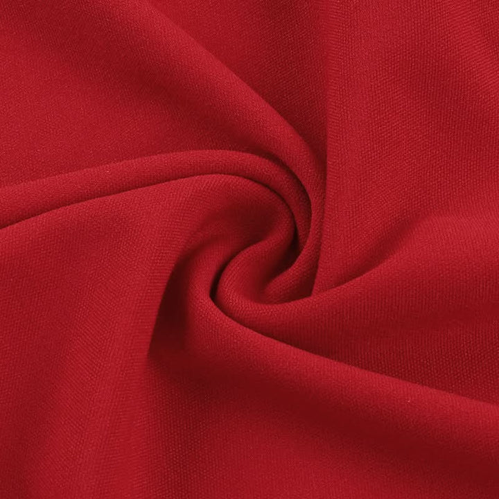 Halter self tie square neck ruched backless maxi dress  | Festival Outfits Women