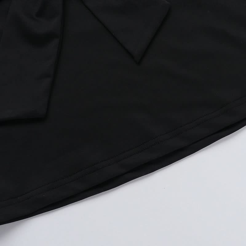 Sweetheart neck bowknot tube top  | Festival Outfits Women