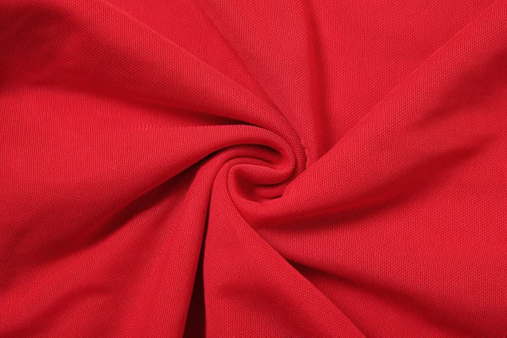 Square neck ruched mesh backless mini dress  | Festival Outfits Women