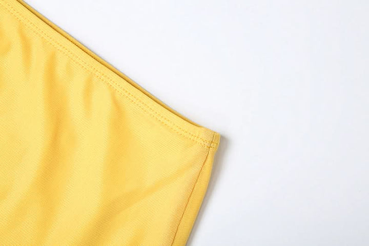 Flower print gradient maxi skirt  | Festival Outfits Women