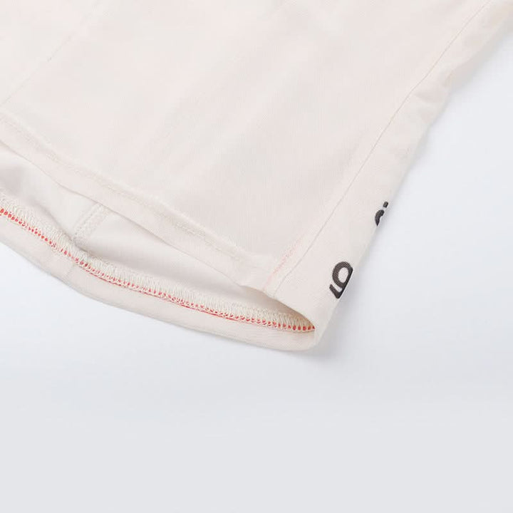 Mesh letter print contrast tube top  | Festival Outfits Women