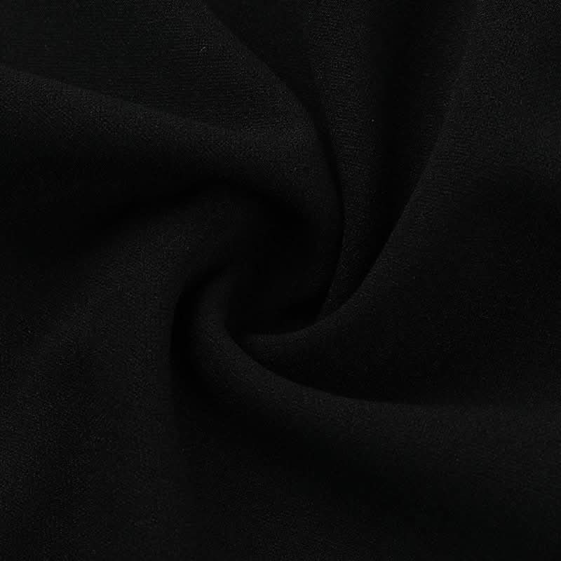 Off shoulder zip-up contrast tube mini dress  | Festival Outfits Women