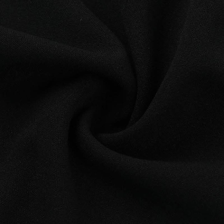 Off shoulder zip-up contrast tube mini dress  | Festival Outfits Women