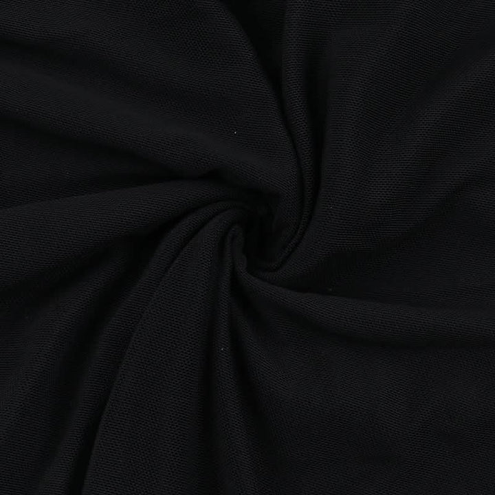 Halter self tie deep v neck slit ruched mini dress  | Festival Outfits Women