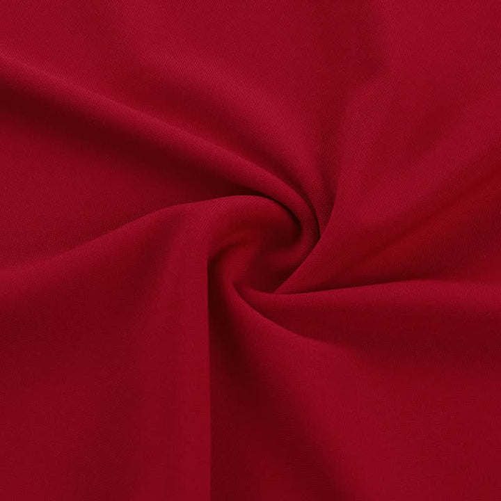 V neck halter self tie slit ruched maxi dress  | Festival Outfits Women