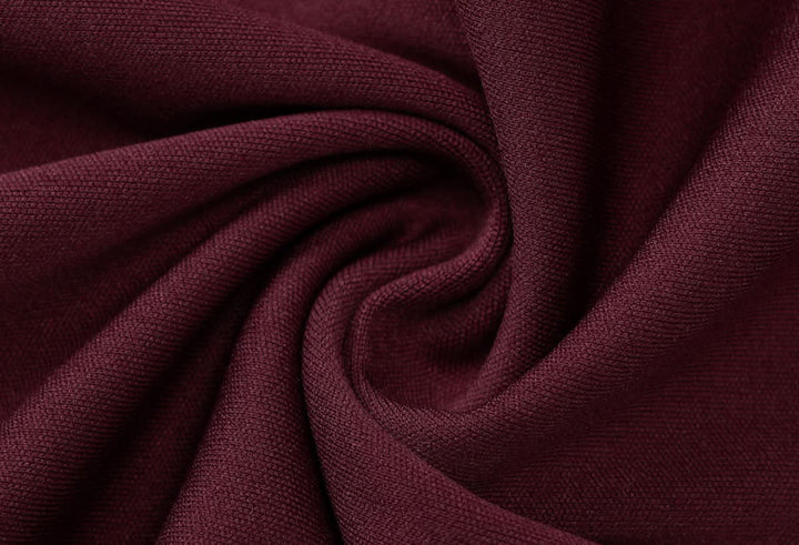 Square neck ruched solid maxi dress  | Festival Outfits Women