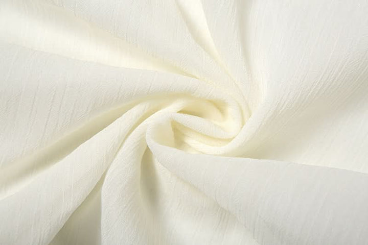 Irregular ruched zip-up solid midi skirt  | Festival Outfits Women