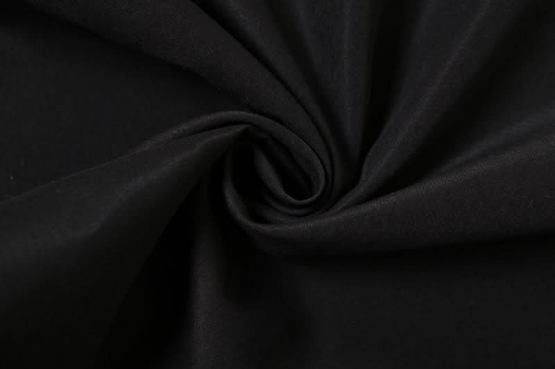 Metal tag ruched slit solid tube maxi dress  | Festival Outfits Women