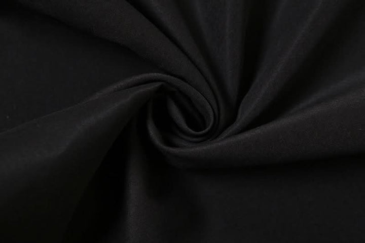 Metal tag ruched slit solid tube maxi dress  | Festival Outfits Women