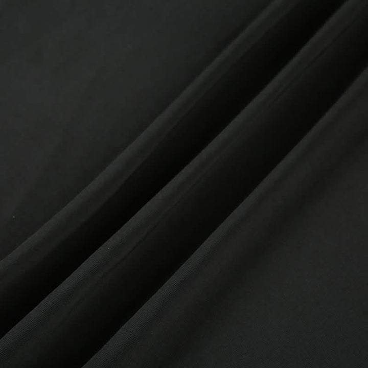 Backless self tie irregular solid maxi dress  | Festival Outfits Women